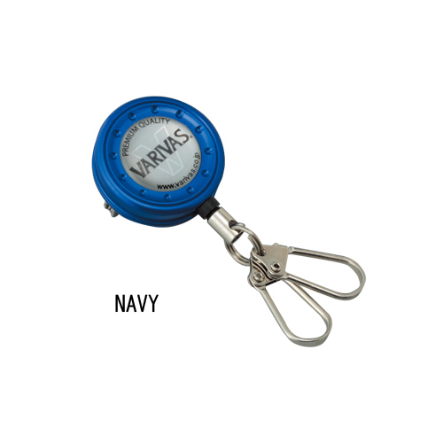 Pin on reel