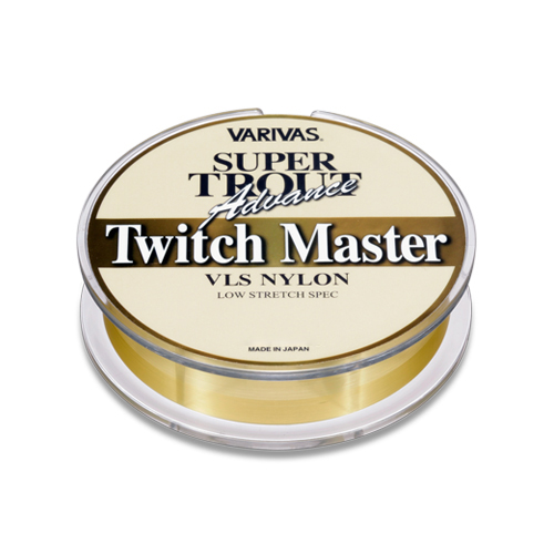 Super Trout Advance [Twich Master VLS] Nylon