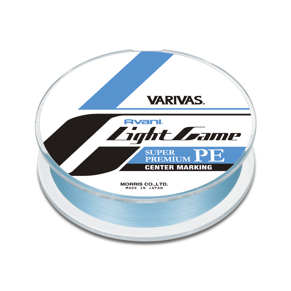 Avani Light GameSuper Premium PE X4 Center Marking