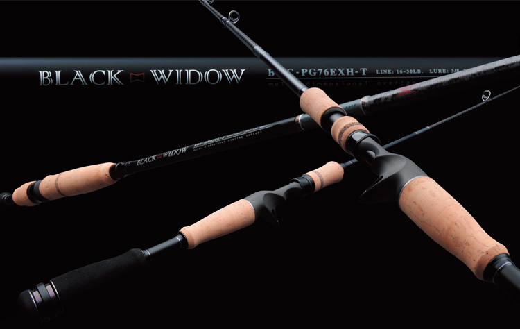 Black Widow