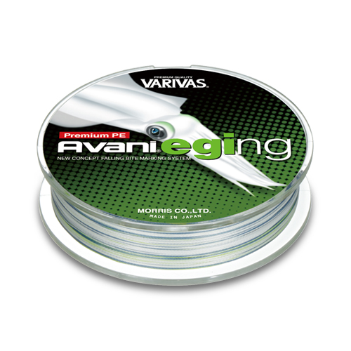 Avani Eging PE