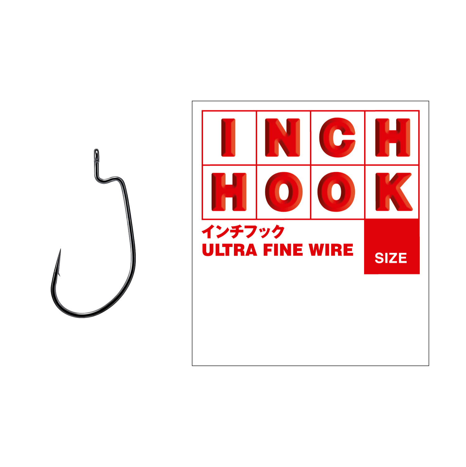 Inch Hook