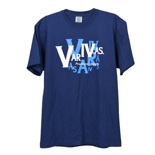 Tシャツ<br>VAT-30