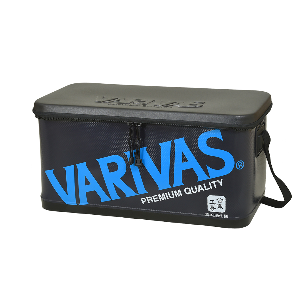 公魚工房 システムショルダーボックス<br>VABA-33