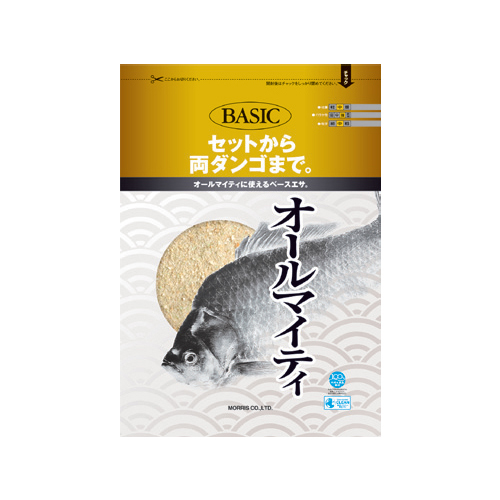 オールマイティ